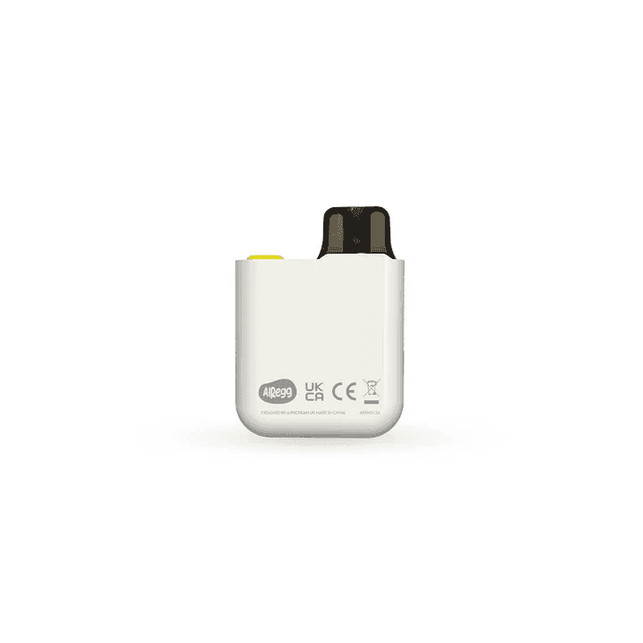 Airscream AirsPops AirEgg電子煙主機官網