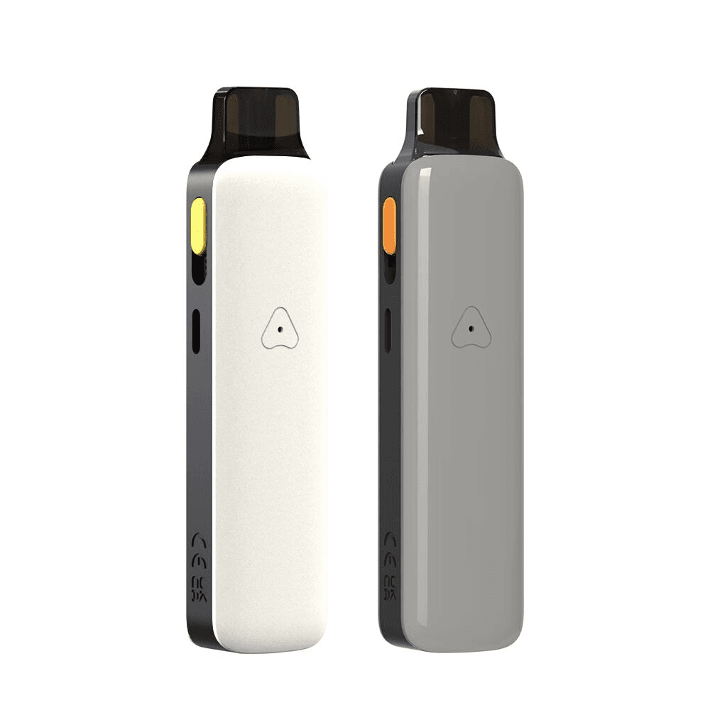 Airscream Airspops Pro II 氣泡2代可調瓦電子煙主機空倉煙彈官網